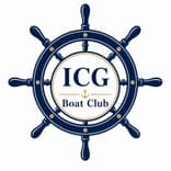 ICG Boat Club emblem